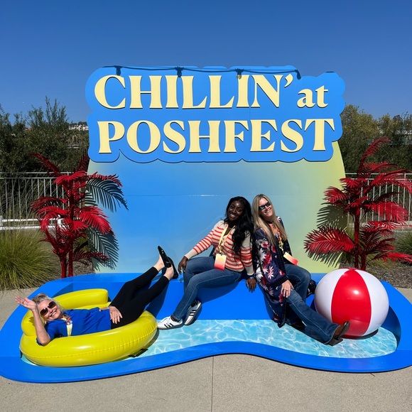 Meet your Posher, Christine - Picture 4 of 11